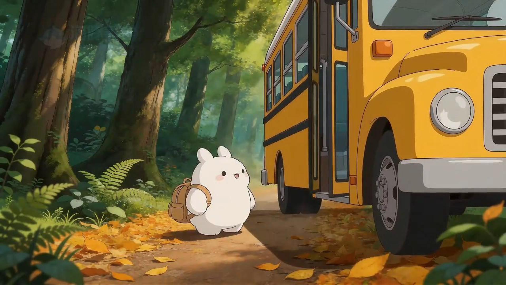 优秀AI视频集—郭骐雄