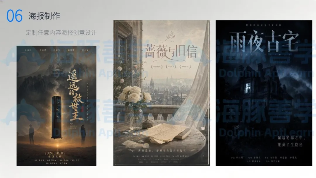 优秀AI绘画作品集—罗琦